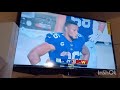 Redskins vs Giants 9/16/21 crazy ending reaction