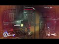 Overwatch Widowmaker Hook Shot (PS4)