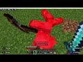 Minecraft Bedrock - A Nether Ending Experience [4]