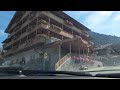 #car#ride# Autofahrt, Alpbach, Inneralpbach, Alpbachtal, Tirol, Austria