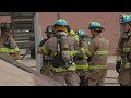 Behind-the-Scenes: Blue Valley's Fire Science Program