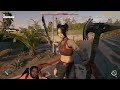 i love zombie games lol [Dead Island 2] PART 3 WITH MY BROTHER