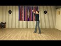 Beyonce's Country (TEXAS HOLD'EM) - Line Dance (TEACH)