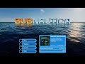 Subnautica] Escaping The Planet