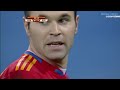 andres iniesta vs Germany  world cup 2010 semi final (1080!)