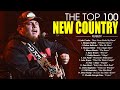 Top 100 Country Music Playlist 2024 | Luke Combs, Jason Aldean, Morgan Wallen, Kane Brown,Luke Bryan