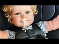 Silicone Baby Boy Exploding Diaper Change Videos