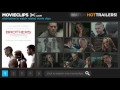 Brothers (7/10) Movie CLIP - The Truth Comes Out (2009) HD