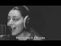 A Ver Si Regreso - Angelica Gallegos (Video Lyric)