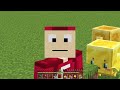 Minecraft Nhưng Block Sinh Tồn Cho Tôi