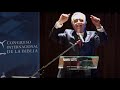 “La Biblia: el Libro de siempre para el tiempo de hoy” - Samuel Pérez Millos