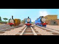 FNF Outrage/Arocity but Thomas, Edward And Stepney Sing It, Just Remake
