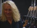 REO Speedwagon - Bruce Hall Interview