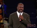 Bishop T.D. Jakes - Divine Strategies (AZUSA '97)