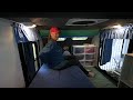 Solo Woman TRANSFORMS Camper Into Cozy Retreat!