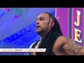 Jey Uso takes out The Judgment Day with superkicks: WWE Crown Jewel 2023 highlights