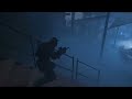 S.O.R Special Force Agent |Contract Killer- Golem Island Takeover| Ghost Recon Breakpoint