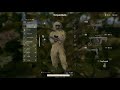 How To Be INVISIBLE in PUBG!!!