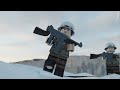 LEGO WW2 - The Battle of the Bulge