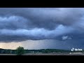 Indiana weather - Tik Tok