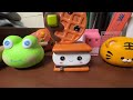 Squishies Unboxing