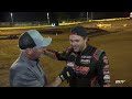 Highlights & Interviews | Friday's HTF Series Feature at Duck River Raceway Park