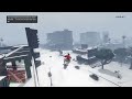 Gta Online Griefing Montage I