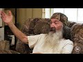 Stay Away from the Foolish Man | Phil Robertson