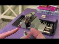 Opening a lock LOB 5pin. (5 mushrooms). Вскрытие цилиндра LOB 5 пиновы́й. (🍄🍄🍄🍄🍄)