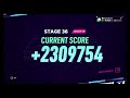 Arcadegeddon - Road to difficulty 100 - I am OP