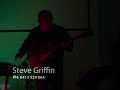 Steve Griffin Demo 2019 #2