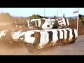 TODAY, JUNE 28! 125 Russian Military Vehicles Destroyed by US BGM-71 TOW Missiles - ARMA 3