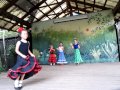 Flamenco dance recital