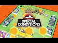 What Are Special Conditions? ⚠️ Learn to Play the Pokémon TCG