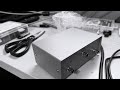 The W1AL Homebrew Web-Controlled Antenna Switch - Pt. I