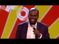 Daliso Chaponda gives us the Grand Final giggles | Grand Final | Britain’s Got Talent 2017