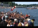 Puget Sound Matters: Tribal Canoe Journey