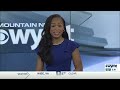 WYMT Mountain News This Morning at 5:30 a.m. - Top Stories - 5/20/24