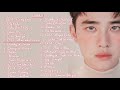 🌸🧁exo sweet songs playlist | including colabs & solos 🧁🌸