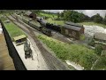 Caistor model railway show 22-10 -2023