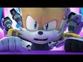 1 second of every sonic prime episode