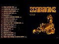 Scorpions Gold The Ultimate Collection   10Convert com