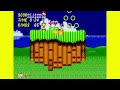Mighty in Sonic 2: Episode 12 Bonus 2 Super Ray, remaining endings, cheats, and more