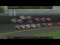 Samsung Cup Series Season 5 Race 1- Foster's Beer 500