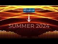 AFTERLIFE SUMMER 2024 | Artbat | Argy | Cassian | Goom Gum | TH;EN | Adam Sellouk @front-music