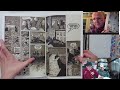 PETER LAIRD goes through Teenage Mutant Ninja Turtles Issue 1 page-by-page with Cartoonist Kayfabe!