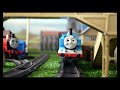 Thomas and Friends - Percy's Promise (Scene Recreation)