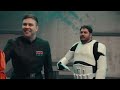 Star Wars Undercover Boss: Starkiller Base - SNL