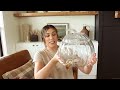 FALL SHOP WITH ME 2023 at MICHAELS AND KIRKLANDS | COZY FALL DECOR HAUL