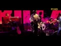Gorillaz - Empire Ants (Live)